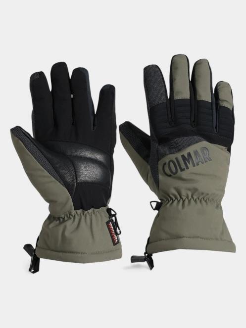 manusi de schi pt. barbati Colmar Sapporo-Rec oliv 2