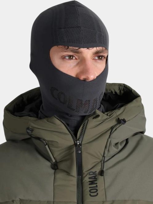 balaklava Colmar Dryarn gri 3