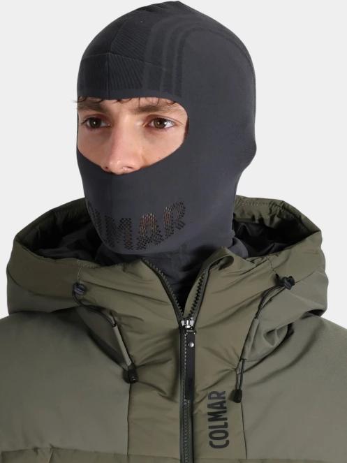 balaklava Colmar Dryarn gri 4