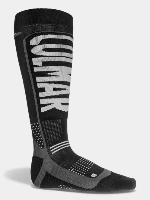 ciorapi de schi Colmar Capitol negru 2