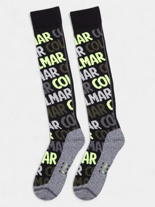 ciorapi de schi Colmar Wording negru 2