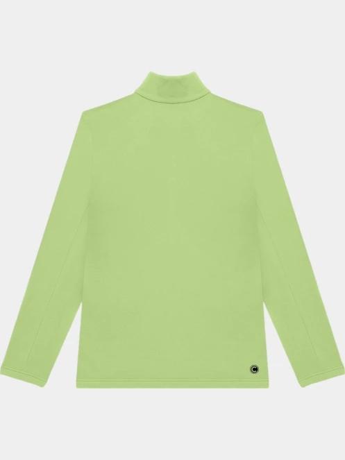 pulover polar pt. barbati Colmar Facetime verde 8