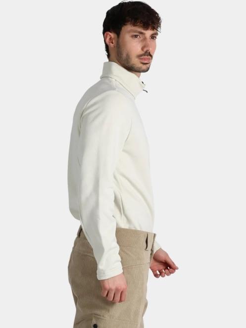 pulover polar pt. barbati Colmar Facetime gri 3