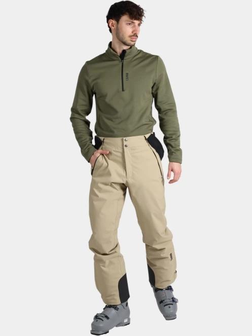 pulover polar pt. barbati Colmar Facetime oliv 5