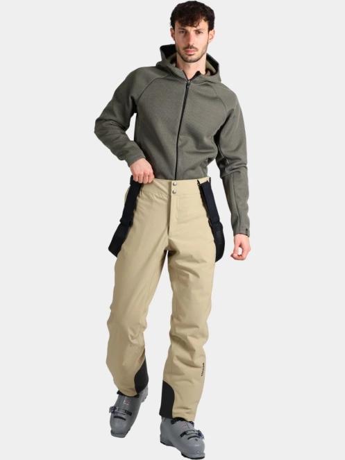 pulover cu gluga pt. barbati Colmar Dillon oliv 5