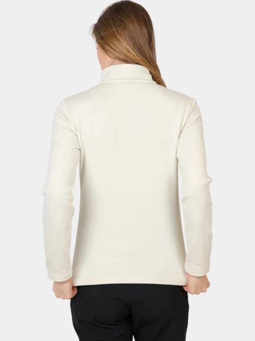 pulover polar pt. femei Colmar Facetime gri 4