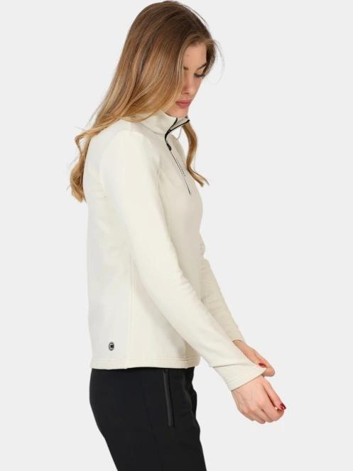 pulover polar pt. femei Colmar Facetime gri 5