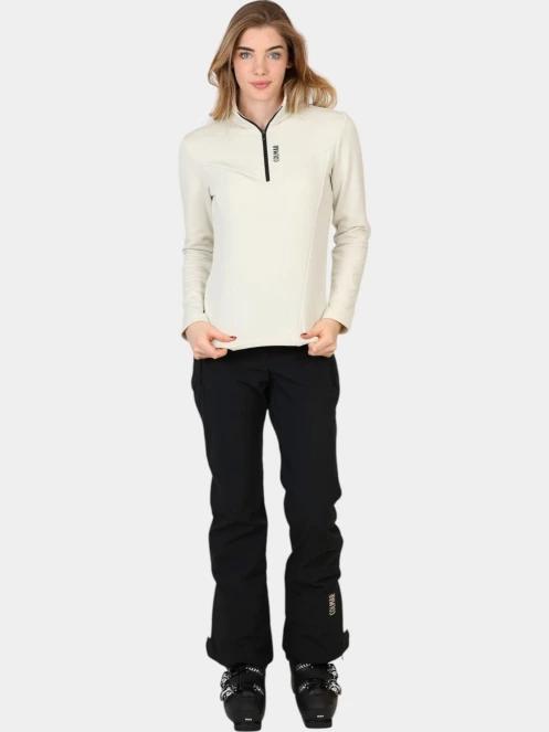 pulover polar pt. femei Colmar Facetime gri 6