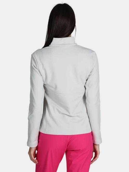 pulover polar pt. femei Colmar Facetime gri 4