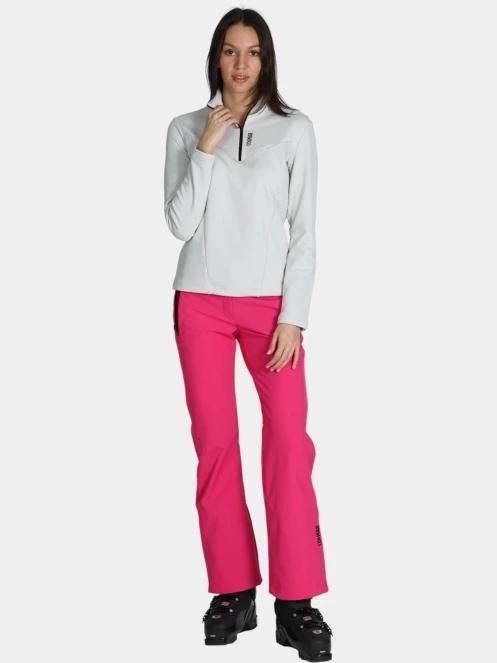 pulover polar pt. femei Colmar Facetime gri 5