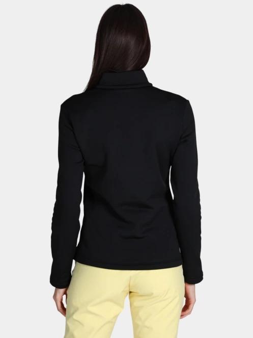 pulover polar pt. femei Colmar Facetime negru 4