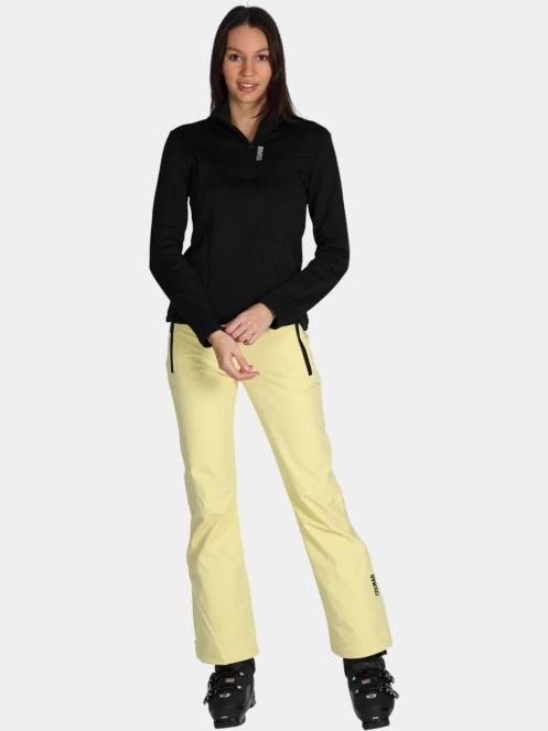 pulover polar pt. femei Colmar Facetime negru 5