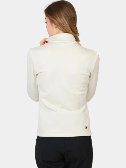 pulover pt. femei Colmar Blossom gri 4