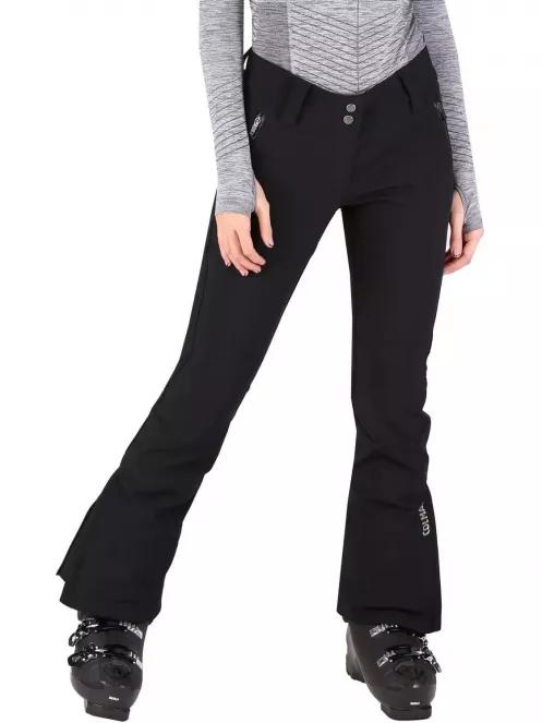 pantaloni de schi pt. femei Colmar Shelly negru 2