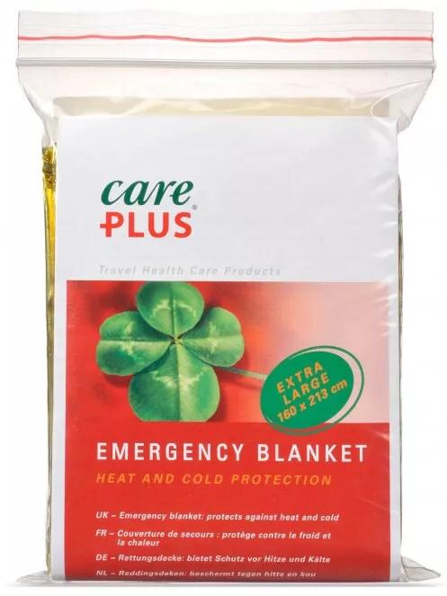 CP® Emergency Blanket 160x213cm