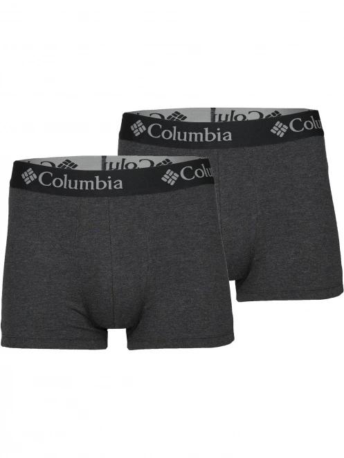 indispensabili pt. barbati Columbia 2PP Performance Cotton Trunk negru 2