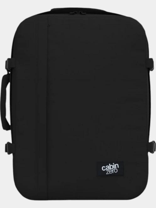 rucsac Cabin Zero Cabinzero Classic 44L negru 2