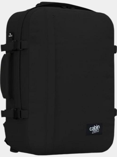 rucsac Cabin Zero Cabinzero Classic 44L negru 6