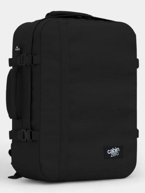 rucsac Cabin Zero Classic 44L negru 3