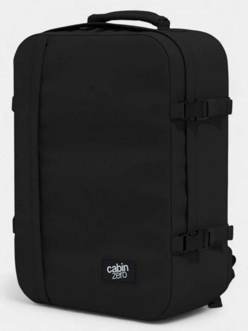 rucsac Cabin Zero Classic 44L negru 4