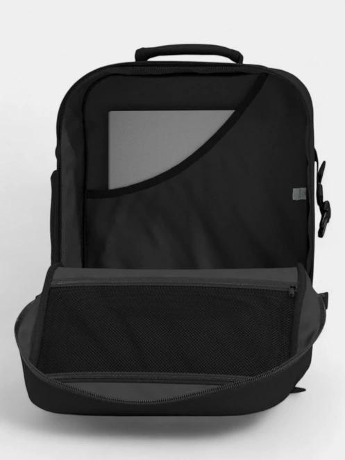 rucsac Cabin Zero Classic 44L negru 7