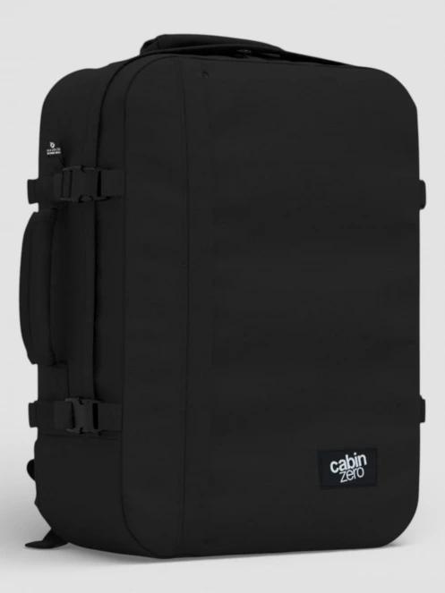rucsac Cabin Zero CLASSIC 44L negru 3
