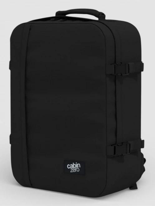 rucsac Cabin Zero CLASSIC 44L negru 4