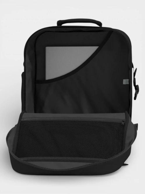 rucsac Cabin Zero CLASSIC 44L negru 7
