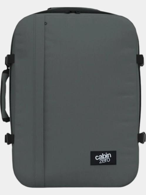 rucsac Cabin Zero Cabinzero Classic 44L gri 2