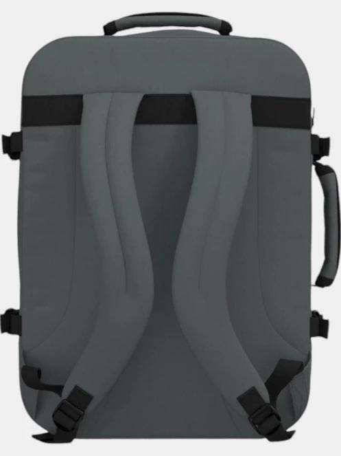 rucsac Cabin Zero Cabinzero Classic 44L gri 4