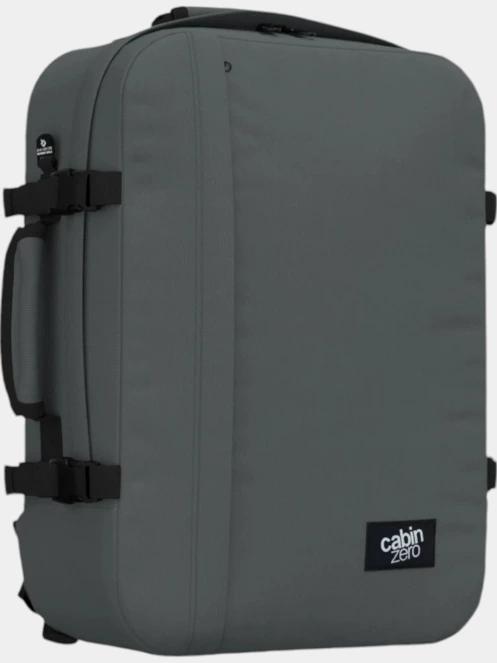 rucsac Cabin Zero Cabinzero Classic 44L gri 6