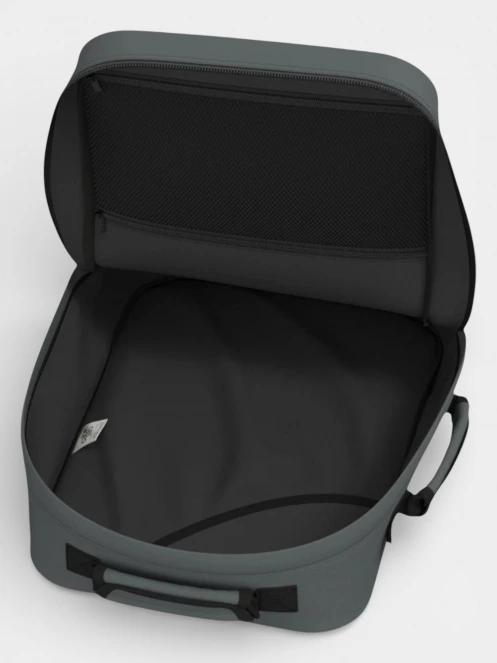 rucsac Cabin Zero Classic 44L gri 5