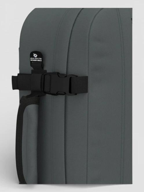 rucsac Cabin Zero Classic 44L gri 8