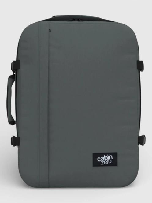 rucsac Cabin Zero CLASSIC 44L gri 2