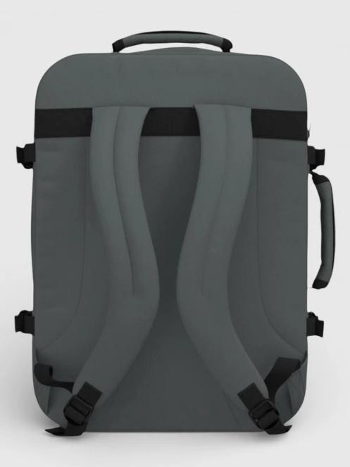 rucsac Cabin Zero CLASSIC 44L gri 4
