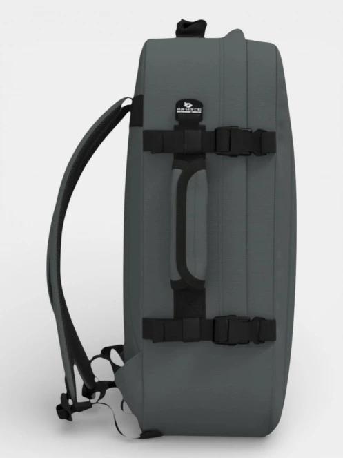 rucsac Cabin Zero CLASSIC 44L gri 7