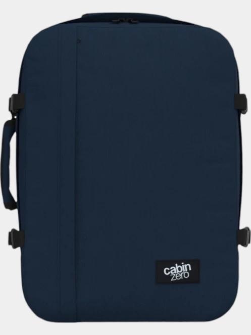 rucsac Cabin Zero Cabinzero Classic 44L albastru 2