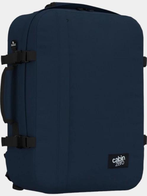 rucsac Cabin Zero Cabinzero Classic 44L albastru 6