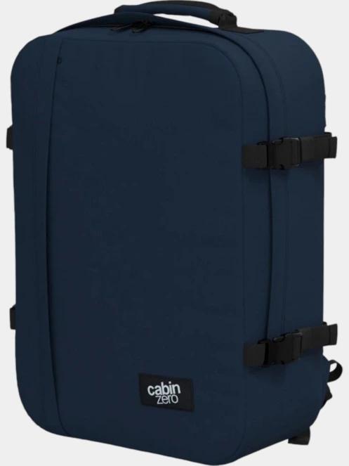 rucsac Cabin Zero Cabinzero Classic 44L albastru 7