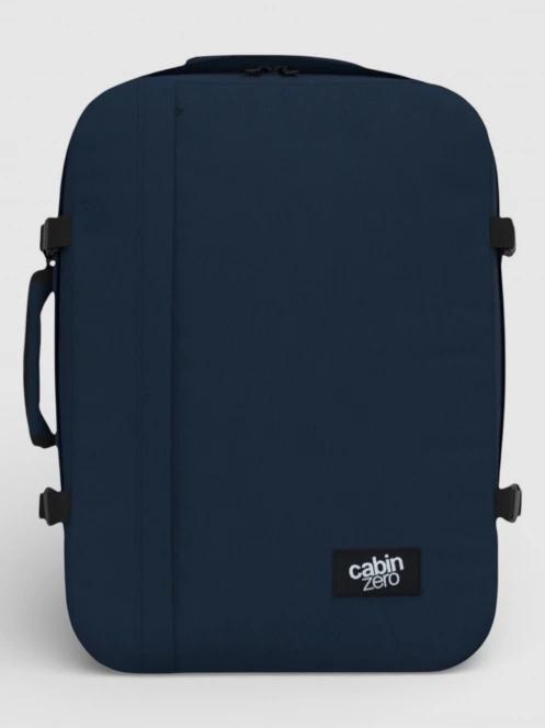 rucsac Cabin Zero CLASSIC 44L albastru inchis 2