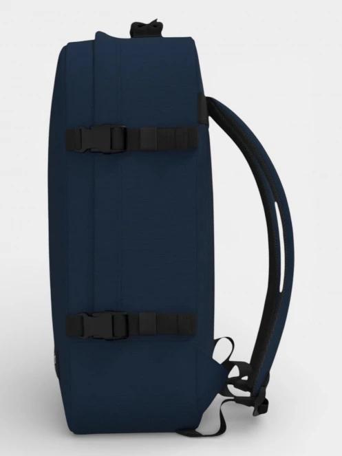 rucsac Cabin Zero CLASSIC 44L albastru inchis 3