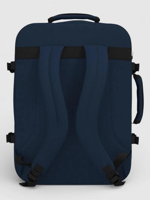 rucsac Cabin Zero CLASSIC 44L albastru inchis 4