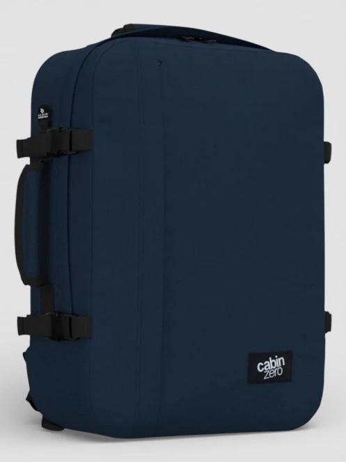 rucsac Cabin Zero CLASSIC 44L albastru inchis 6