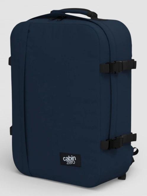 rucsac Cabin Zero CLASSIC 44L albastru inchis 7