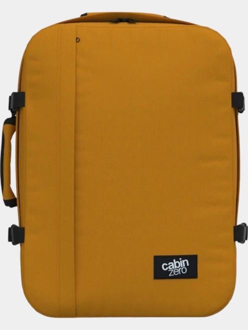 rucsac Cabin Zero Cabinzero Classic 44L portocaliu 2
