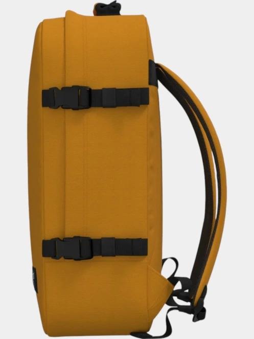 rucsac Cabin Zero Cabinzero Classic 44L portocaliu 3