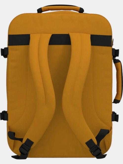 rucsac Cabin Zero Cabinzero Classic 44L portocaliu 4