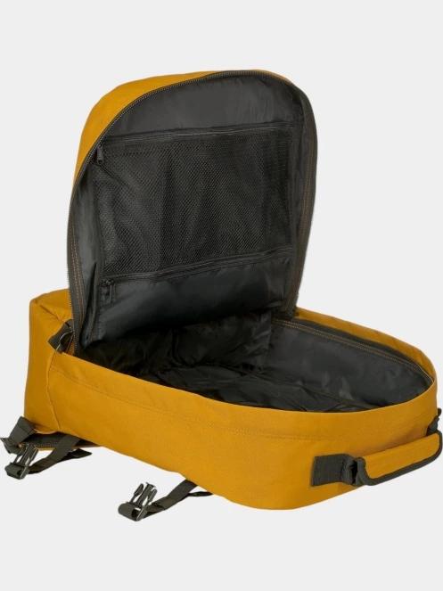 rucsac Cabin Zero Cabinzero Classic 44L portocaliu 5