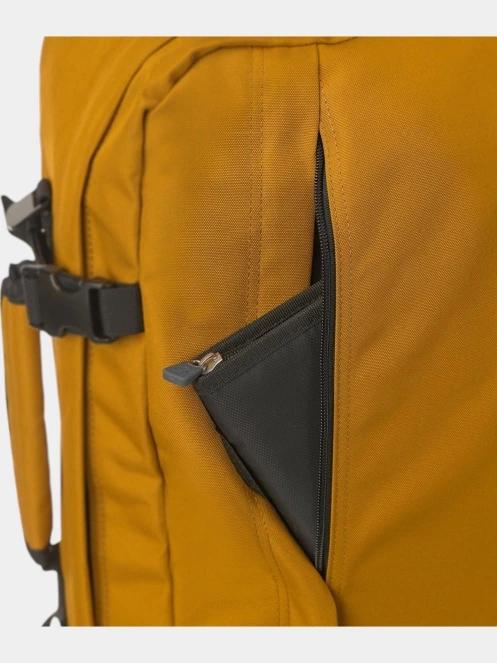 rucsac Cabin Zero Cabinzero Classic 44L portocaliu 7