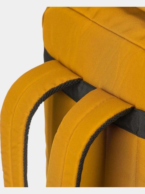 rucsac Cabin Zero Cabinzero Classic 44L portocaliu 8
